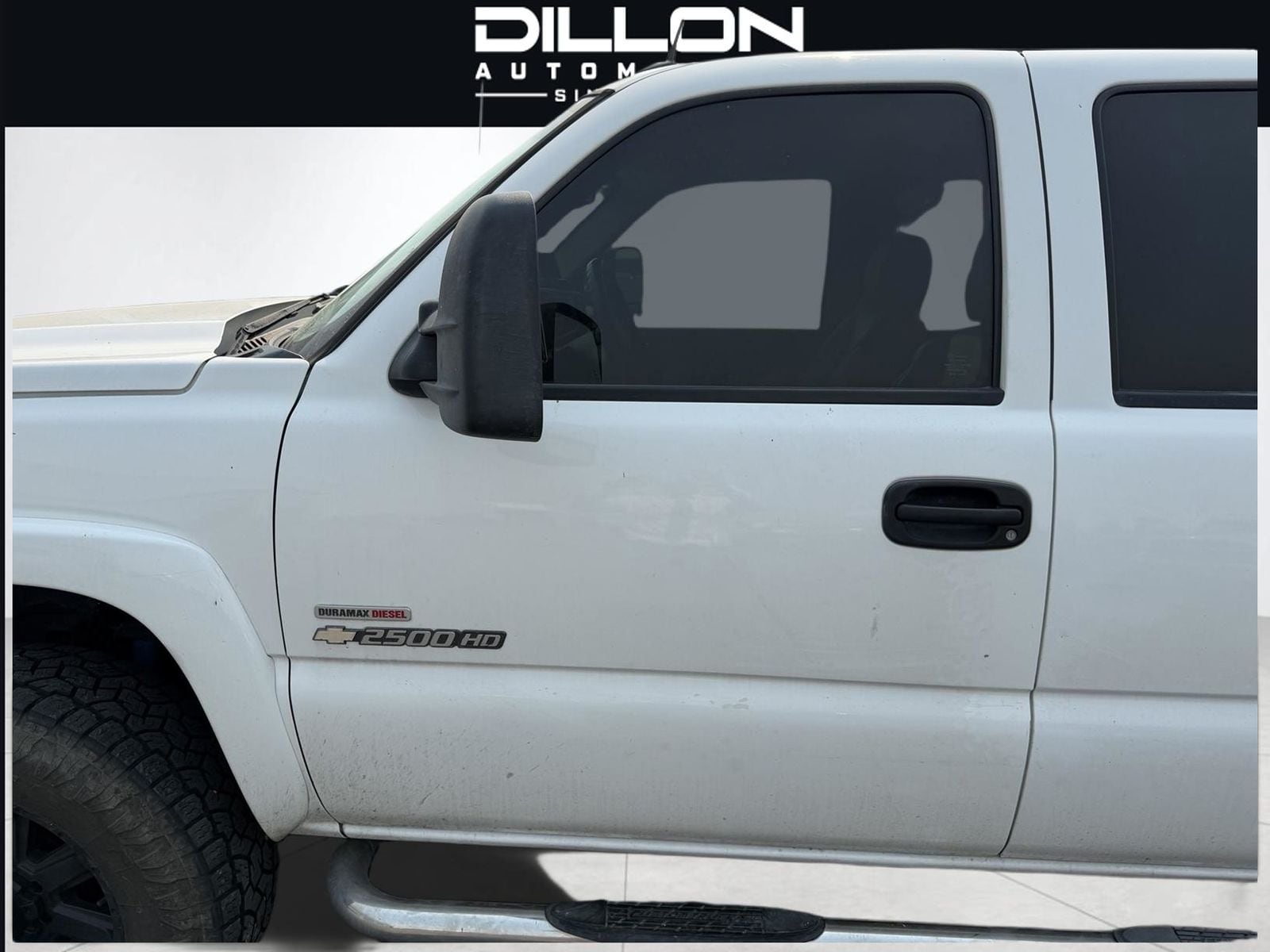 chevrolet silverado 2500hd 2005 1GCHK23205F897847 image chevrolet silverado 2500hd 2005 1GCHK23205F897847 image
